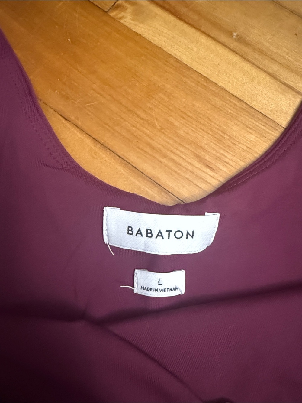 Babaton - Picture 2 of 2